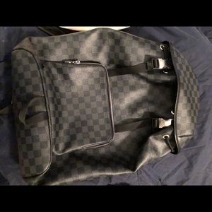 Louis Vuitton backpack